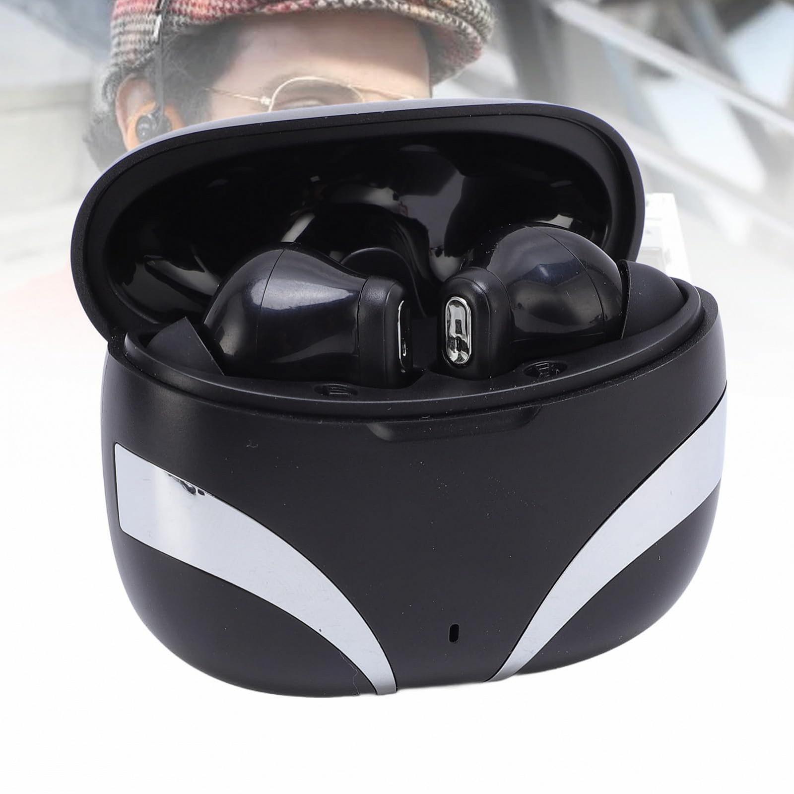 Навушники-перекладачі Чорний, фото №5