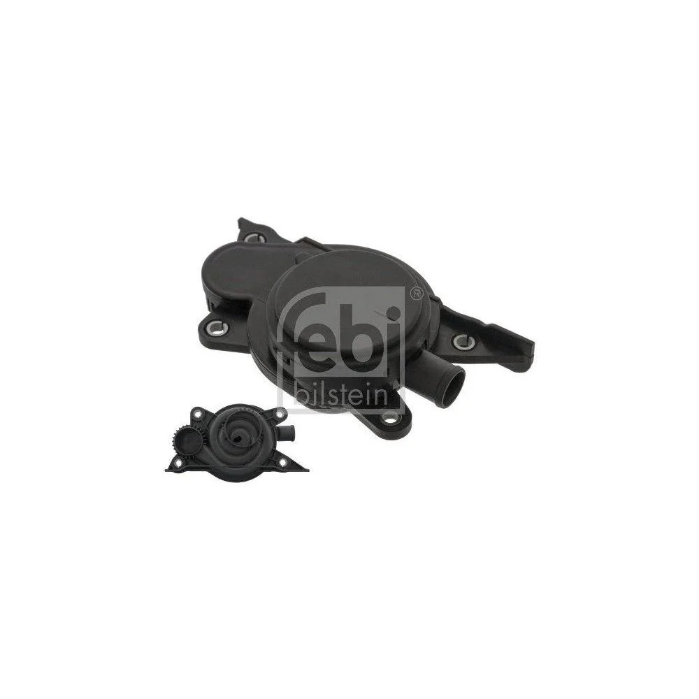Маслоотделитель, вентиляция картера FEBI BILSTEIN 49469 febi Plus, фото №2
