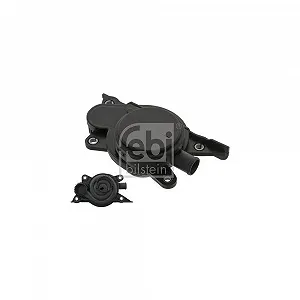 Маслоотделитель, вентиляция картера FEBI BILSTEIN 49469 febi Plus synthetic.ua - Фото 1