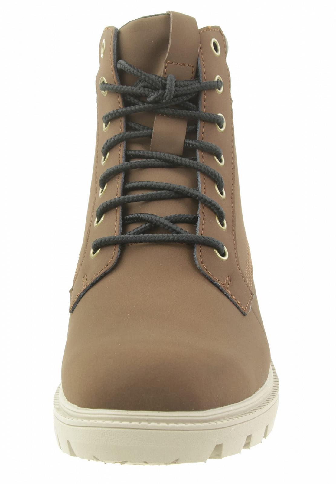 Чоловічі черевики Timberland Walden Park Wr Ankle, фото №2