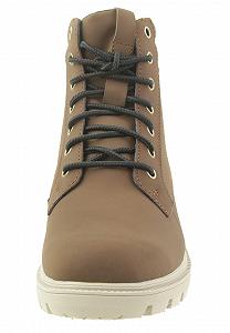 Мужские ботинки Timberland Walden Park Wr Ankle synthetic.ua - Фото 1