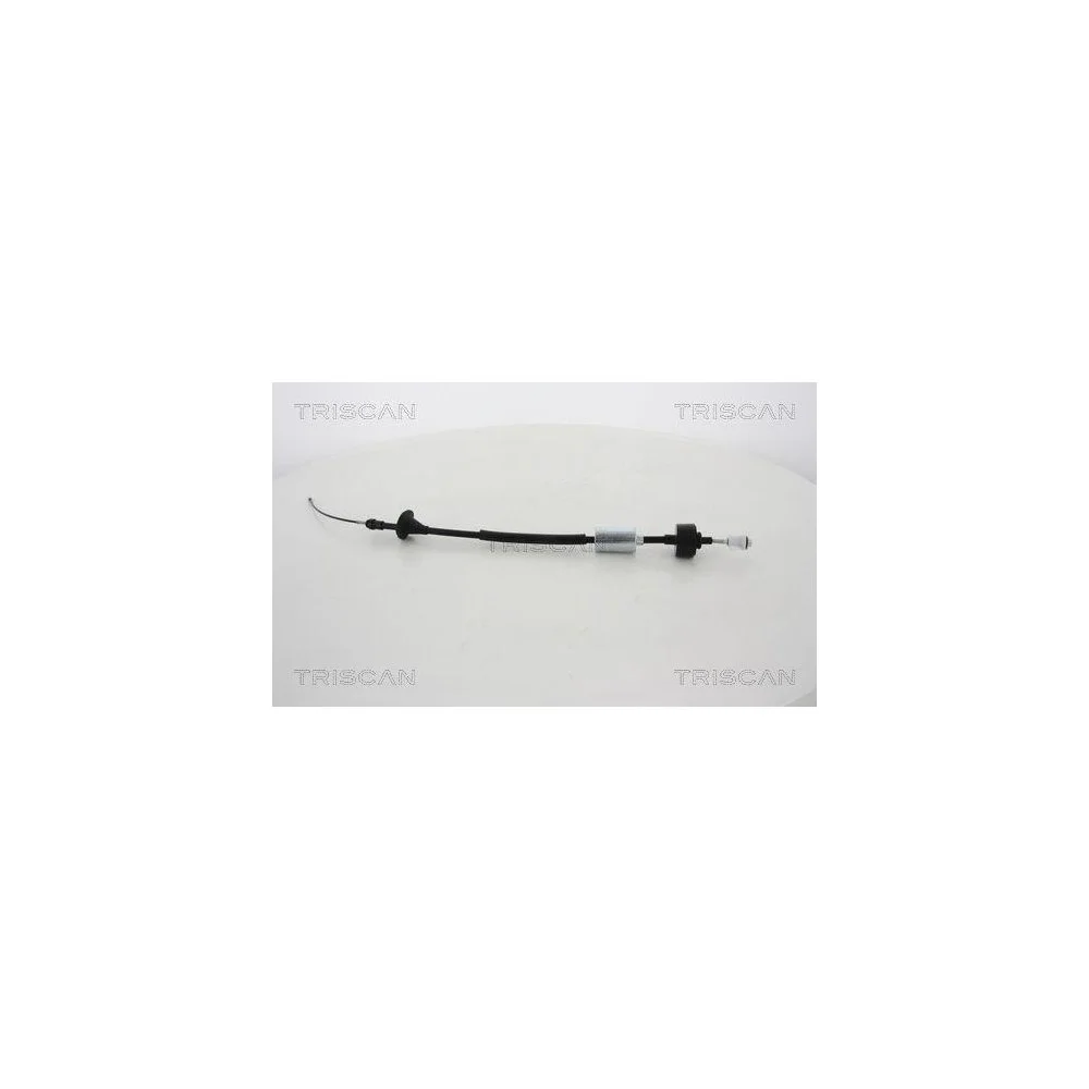Трос сцепления TRISCAN 8140 25222 для RENAULT, фото №1