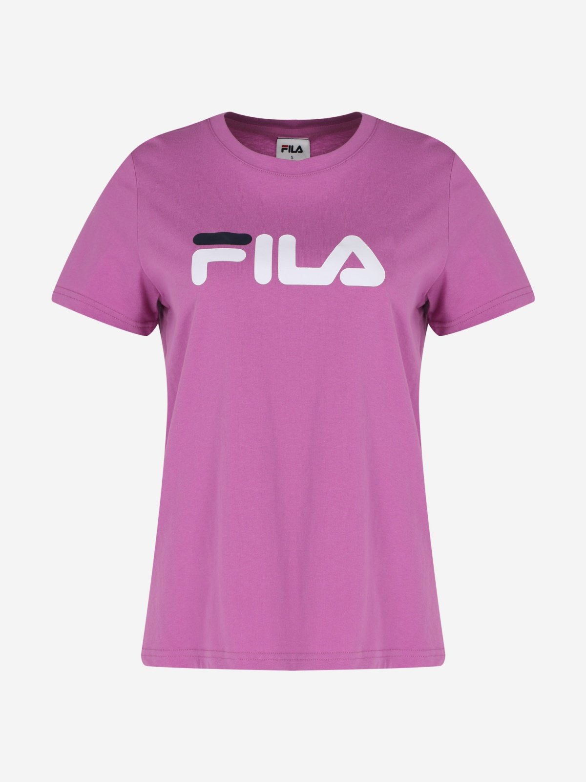 Футболка 120169FLA-P1 Fila Фіолетовий XL, фото №4