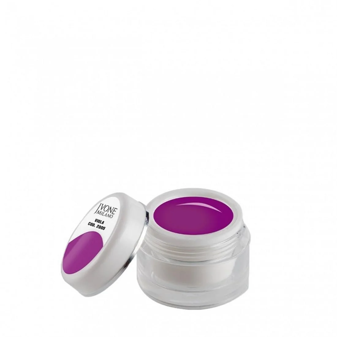 Цветной Гель-лак Jvone Milano Vinegrette 2028, 7 мл, фото №3 Цветной Гель-лак Jvone Milano Vinegrette 2028, 7 мл, фото №3