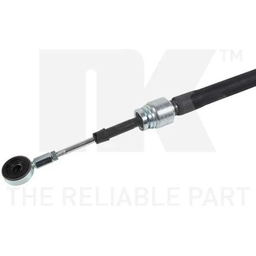 Трос перемикання передач NK 9323008 FIAT, фото №2