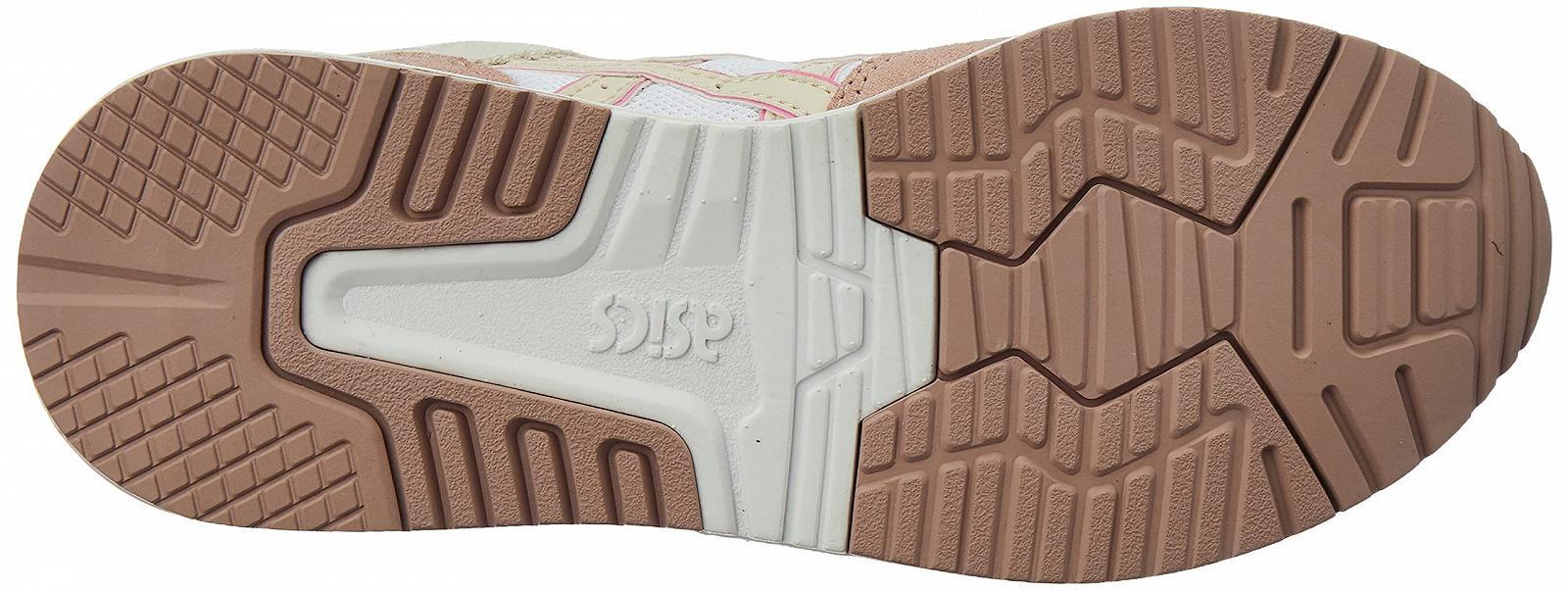 Кросівки ASICS Gel-Lyte III Retro, фото №3