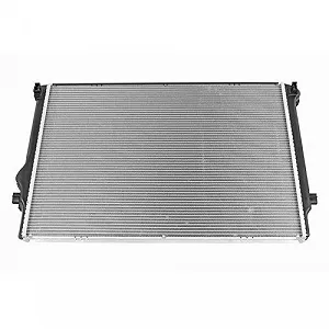 Радиатор охлаждения двигателя VEMO V10-60-0054 AUDI SEAT SKODA synthetic.ua - Фото 1