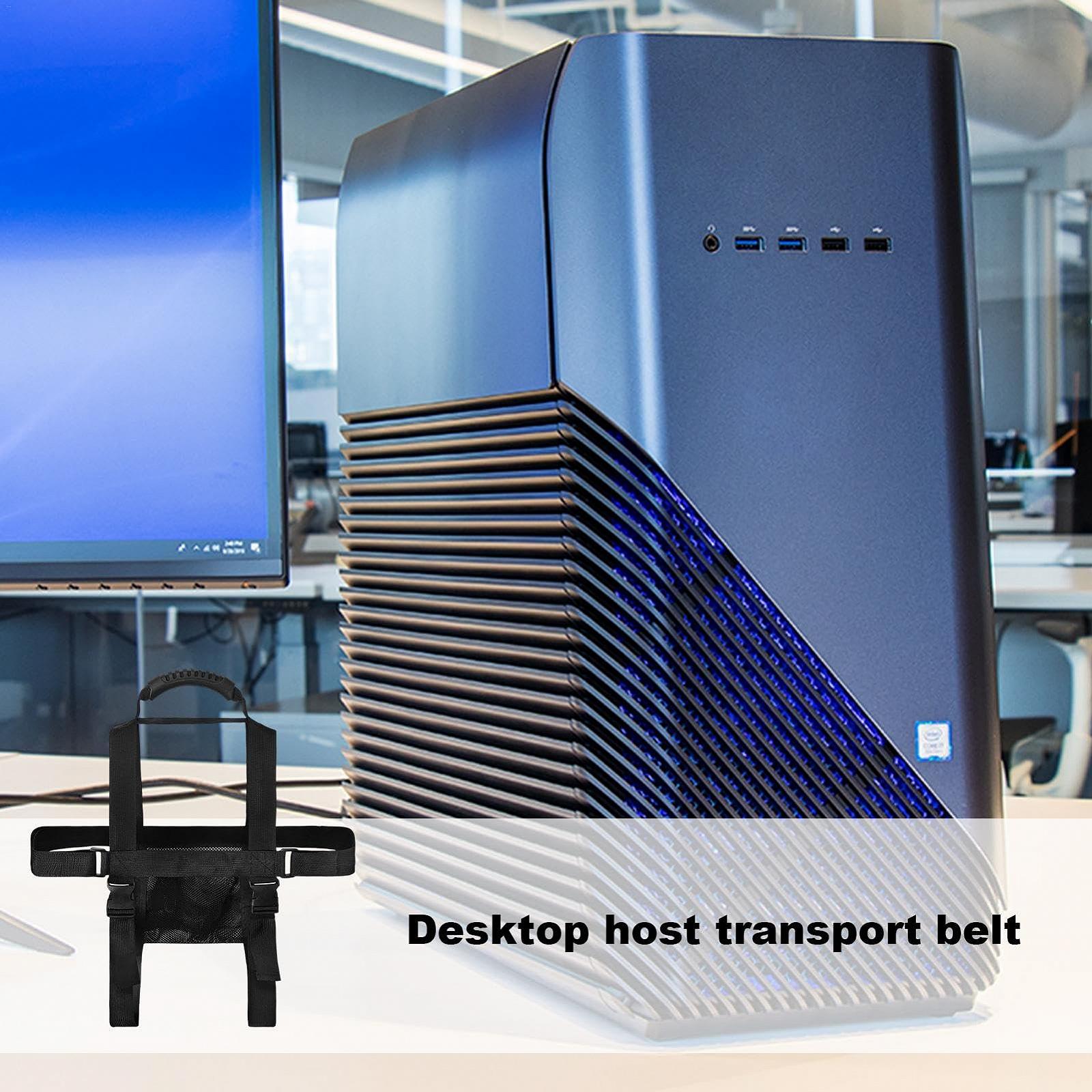 Ремень для переноски настольного компьютера, фото №9