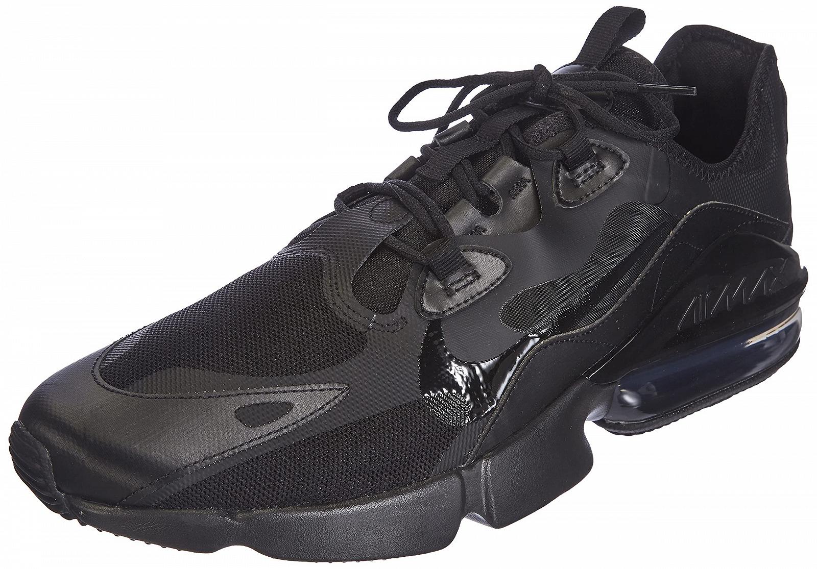 Кроссовки Nike Air Max Infinity 2 мужские, фото №1