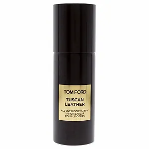 Спрей для тела Tom Ford Private Blend Tuscan Leather 150мл цена на synthetic.ua - Фото 1 Спрей для тела Tom Ford Private Blend Tuscan Leather 150мл synthetic.ua - Фото 1