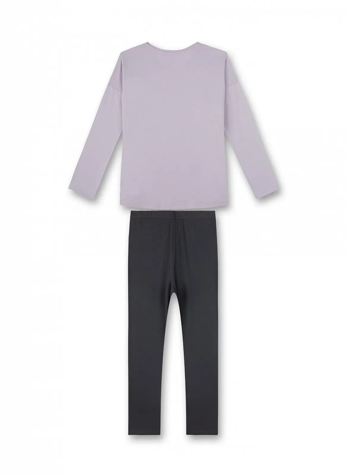 Комплект пижамы для девочек Sanetta, фото №2 Комплект пижамы для девочек Sanetta, фото №2