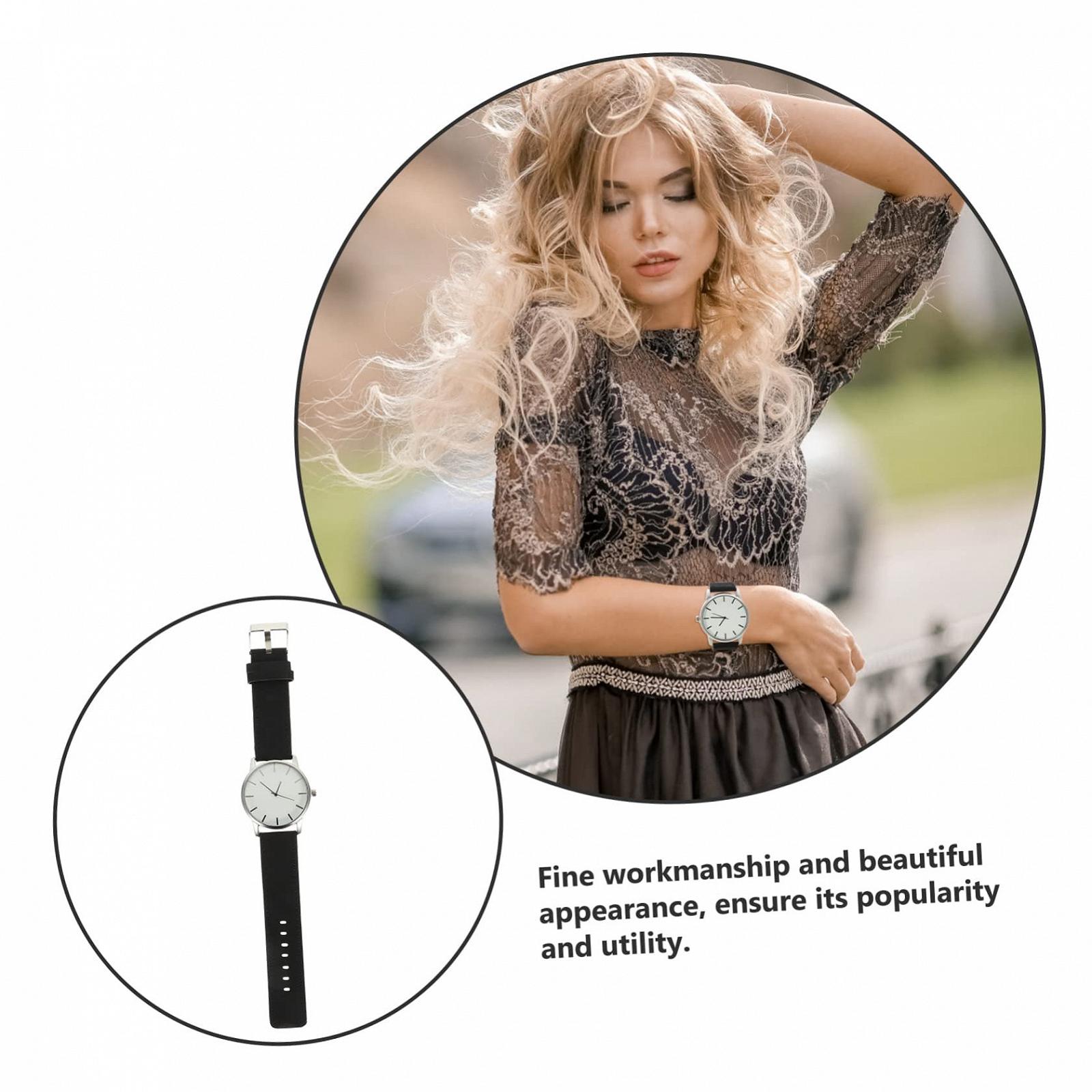 Спортивний годинник LIFKOME Чорний, фото №4