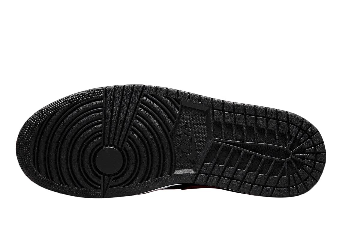 Кроссовки Nike Air Jordan 1 Low, фото №6