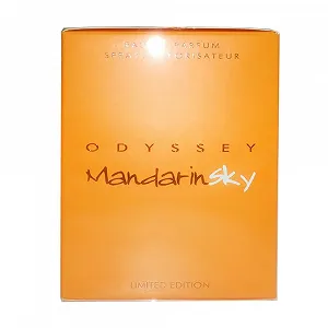 Парфумована вода Armaf Odyssey Mandarin Sky 100 мл synthetic.ua - Фото 1