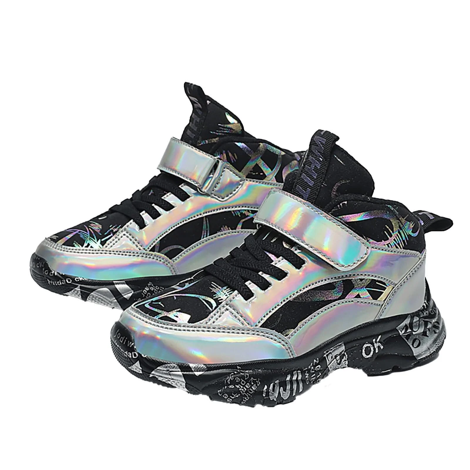 Детские Кроссовки, фото №3