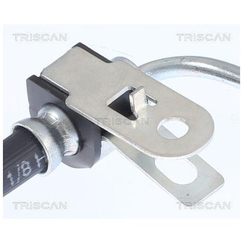 Тормозной шланг TRISCAN 8150 17223 для LAND ROVER задняя ось левый, фото №4