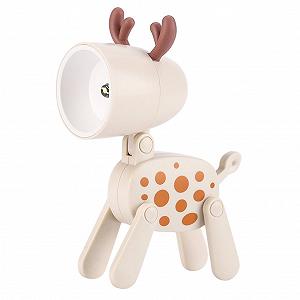 Купити Світильник HEMOTON Night Light Cute Deer - Фото 1 Світильник HEMOTON Night Light Cute Deer - Фото 1
