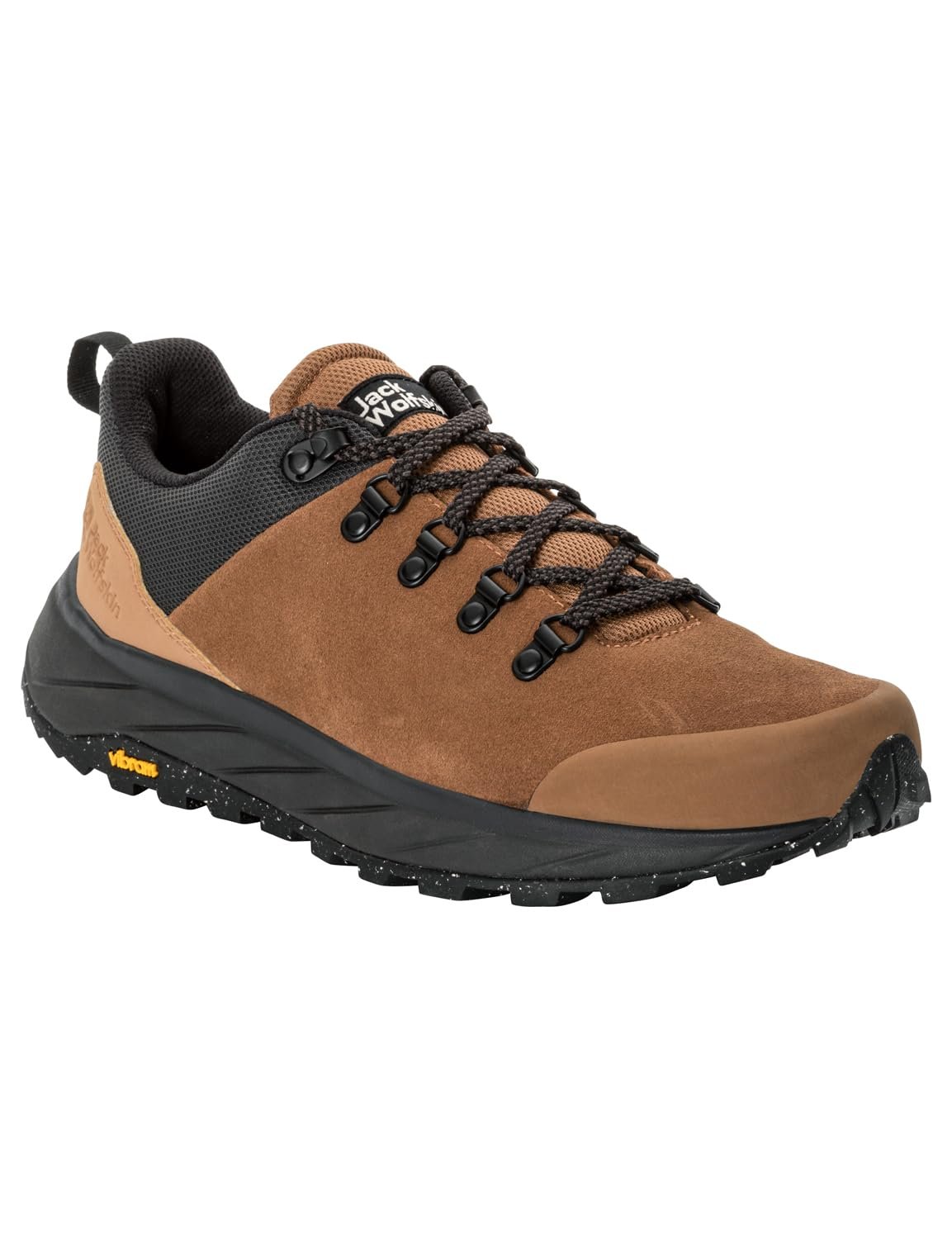 Кроссовки Jack Wolfskin Terraventure Urban Low M мужские, фото №4