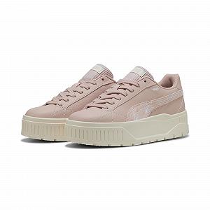 Кросівки PUMA Karmen Ii Crafted Flowers жіночі - Фото 1