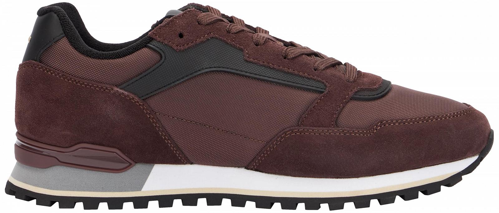 Кросівки BOSS Parkour-l_Runn_sdnyt, фото №4