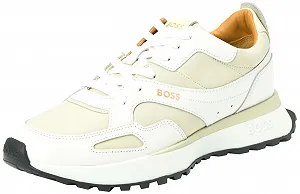 Кросівки BOSS Jonah_Runn_lttbnu Чоловічі - Фото 1
