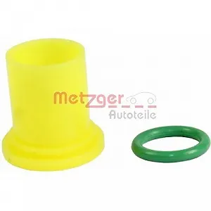 Шланг ГПК METZGER 2361056 для PEUGEOT synthetic.ua - Фото 1