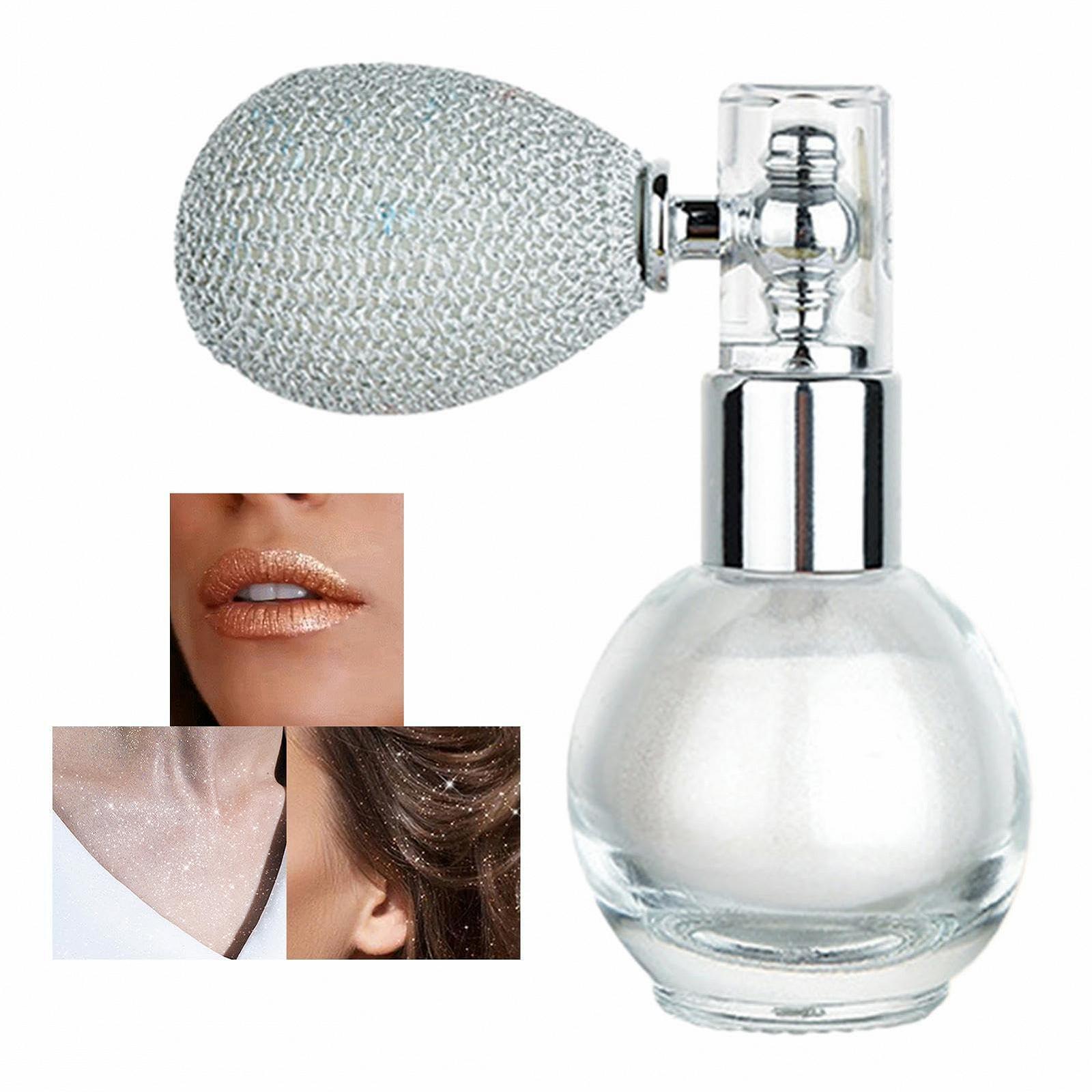 Глиттер спрей Storaffy увлажняющий, фото №5 Глиттер спрей Storaffy увлажняющий, фото №5