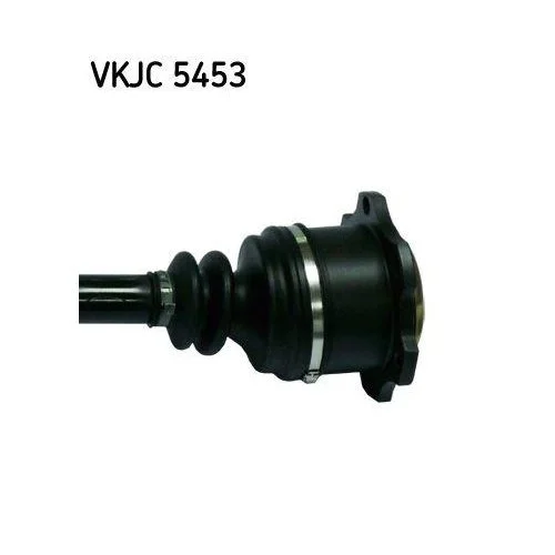 Приводной вал SKF VKJC 5453 для AUDI SEAT SKODA VW передняя ось слева, фото №3