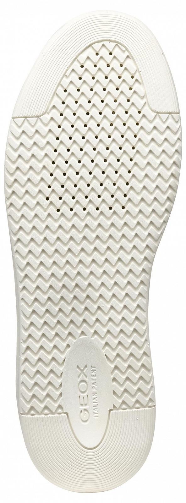 Кросівки Geox U Zackerty A, фото №5