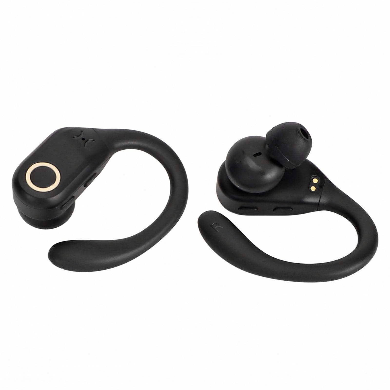 Навушники-перекладачі Bewinner з шумозаглушенням і тривалим часом роботи батареї, підтримка онлайн-перекладу 144 мовами, функція музики Чорний, фото №9 Навушники-перекладачі Bewinner з шумозаглушенням і тривалим часом роботи батареї, підтримка онлайн-перекладу 144 мовами, функція музики Чорний, фото №9