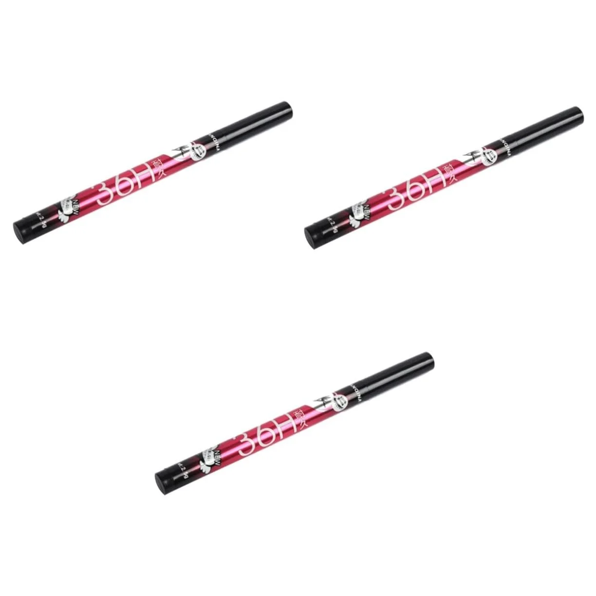 Підводка Mikinona 3st Рідка водостійка Чорний, фото №7