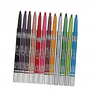 Карандаш для глаз Beaupretty, водостойкий цена на synthetic.ua - Фото 1 Карандаш для глаз Beaupretty, водостойкий synthetic.ua - Фото 1