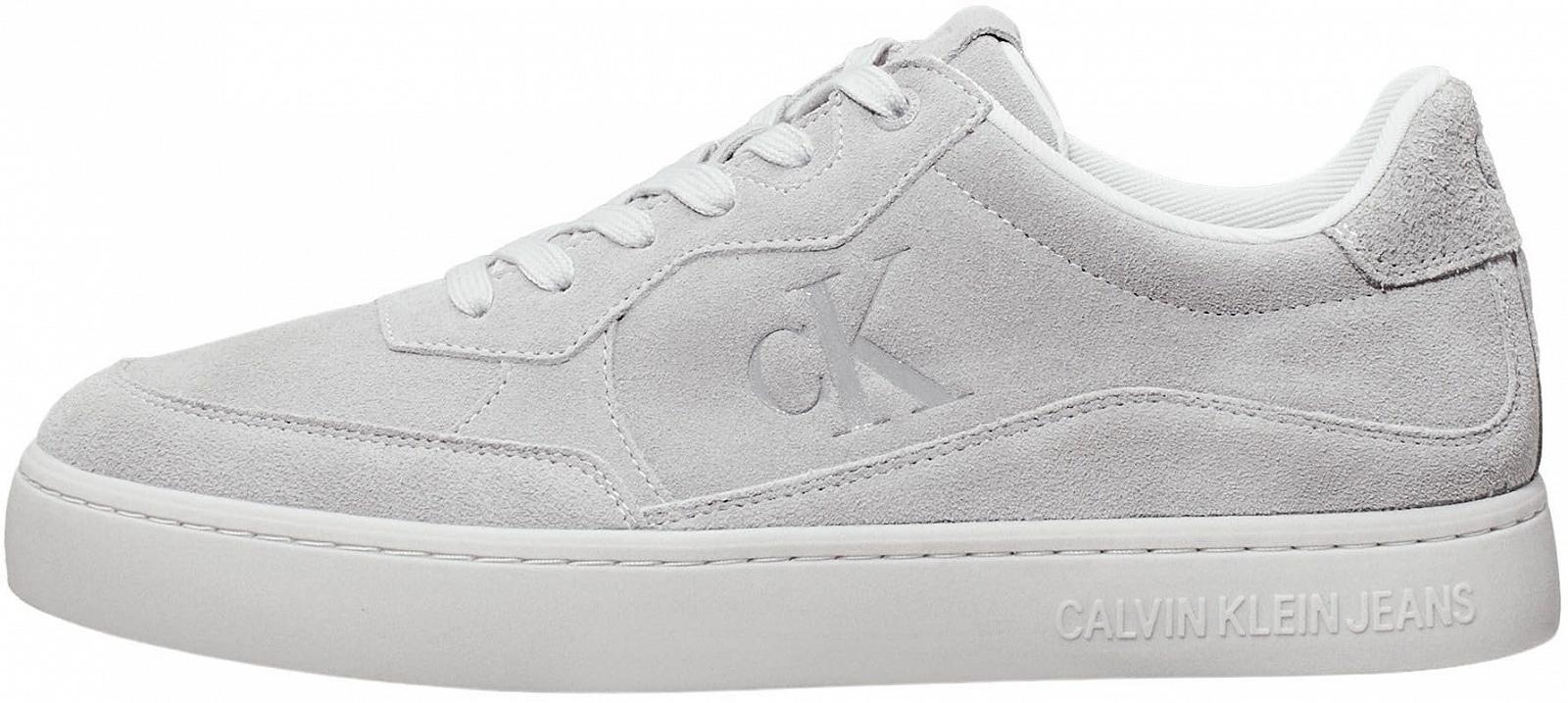 Кросівки Calvin Klein Classic Cupsole Iconic SNK Ym0ym01094, фото №1 Кросівки Calvin Klein Classic Cupsole Iconic SNK Ym0ym01094, фото №1