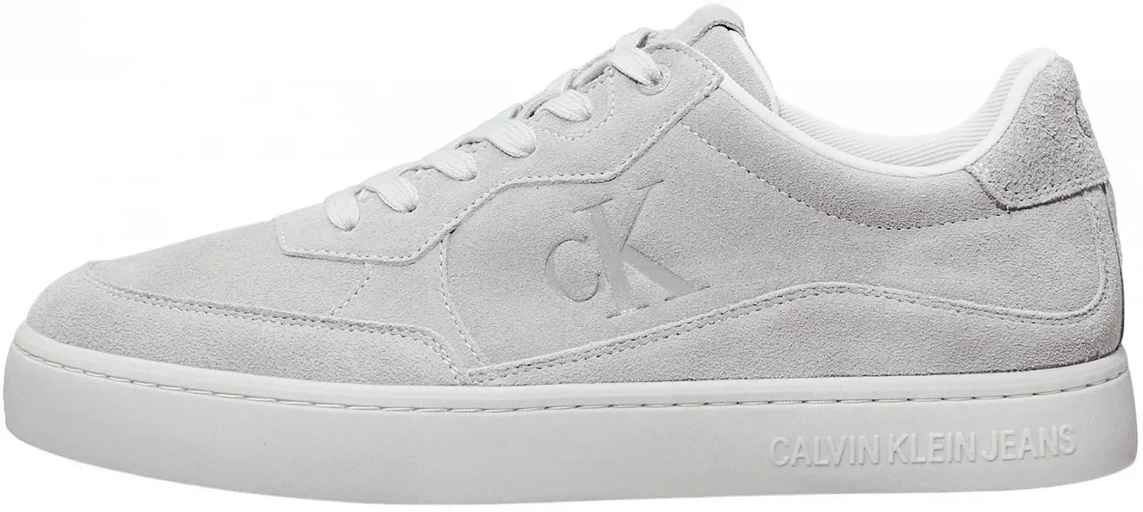 Кросівки Calvin Klein Classic Cupsole Iconic SNK Ym0ym01094, фото №1 Кросівки Calvin Klein Classic Cupsole Iconic SNK Ym0ym01094, фото №1