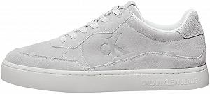 Купити Кросівки Calvin Klein Classic Cupsole Iconic SNK Ym0ym01094 - Фото 1 Кросівки Calvin Klein Classic Cupsole Iconic SNK Ym0ym01094 - Фото 1