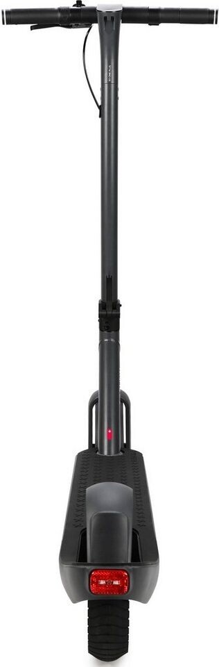 Електросамокат SOFLOW SO ONE+ / 40 км запас ходу / 500 Вт / 9" колеса / 120 кг навантаження / 22 км/г / Чорний, фото №6 Електросамокат SOFLOW SO ONE+ / 40 км запас ходу / 500 Вт / 9" колеса / 120 кг навантаження / 22 км/г / Чорний, фото №6