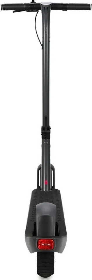 Електросамокат SOFLOW SO ONE+ / 40 км запас ходу / 500 Вт / 9" колеса / 120 кг навантаження / 22 км/г / Чорний, фото №6 Електросамокат SOFLOW SO ONE+ / 40 км запас ходу / 500 Вт / 9" колеса / 120 кг навантаження / 22 км/г / Чорний, фото №6