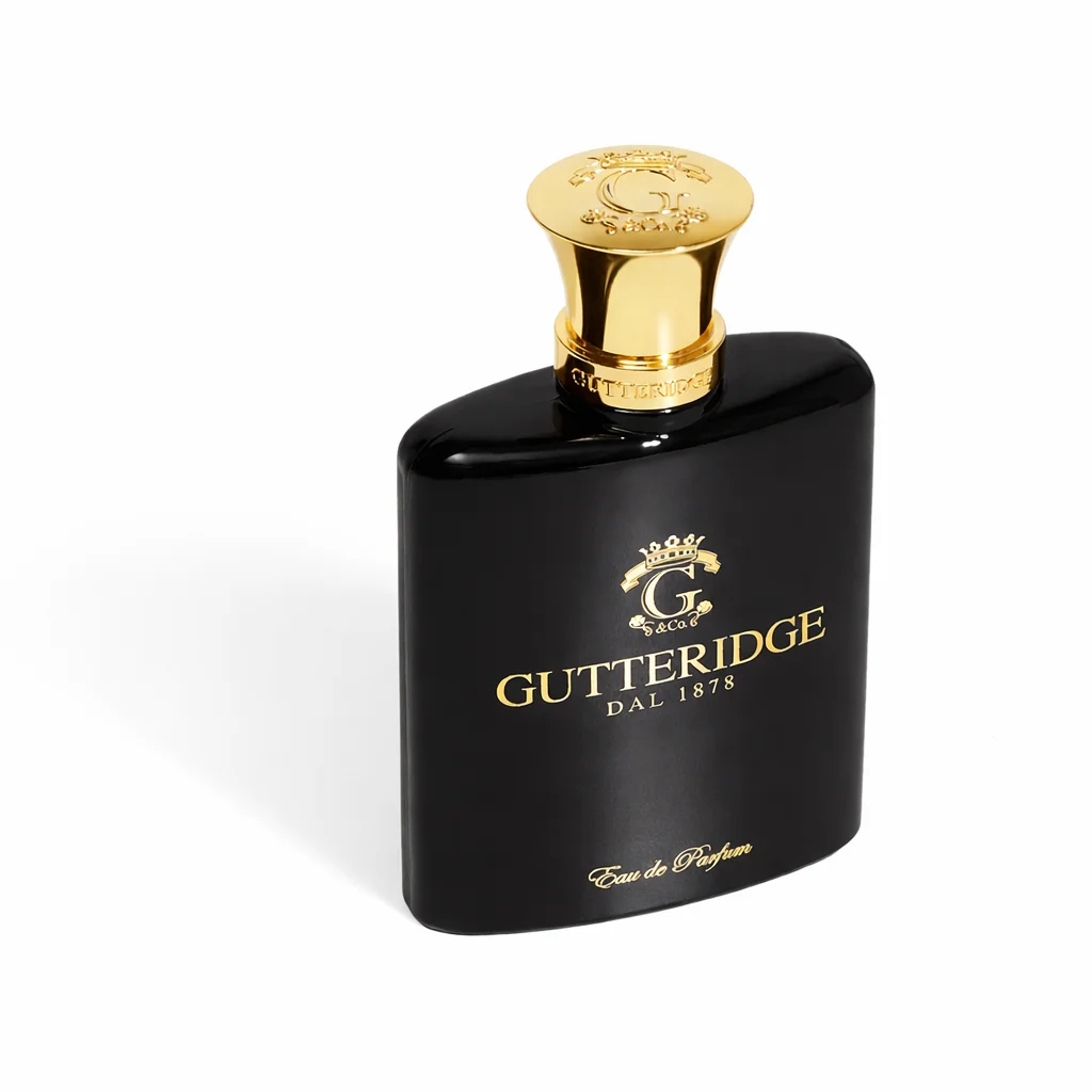 Мужская парфюмированная вода Gutteridge / 100 мл, фото №3