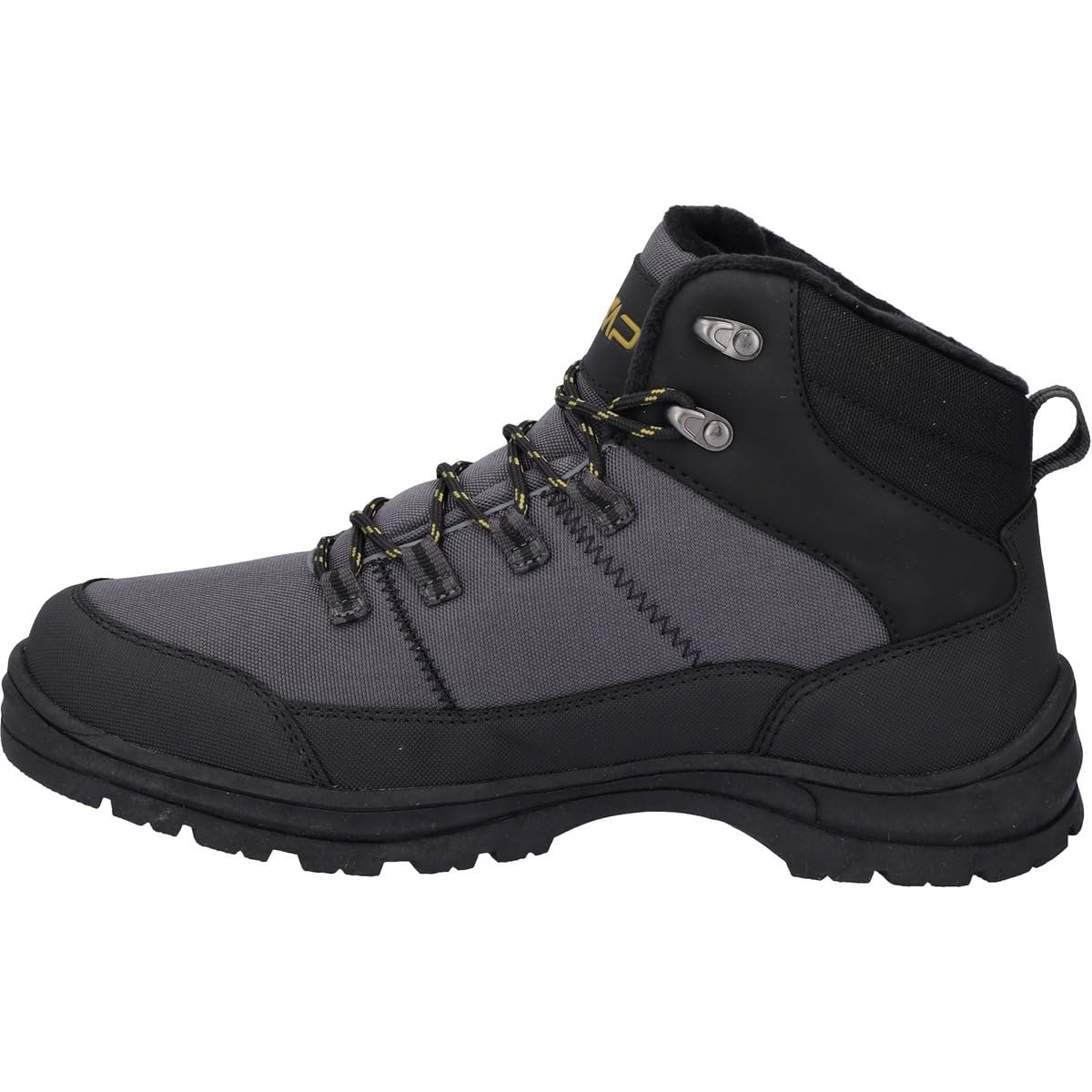 Ботинки CMP ANNUUK Snow Boot WP Унисекс, фото №2