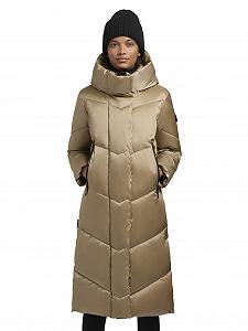 Пальто Зимове khujo Manelia Жіноче synthetic.ua - Фото 1