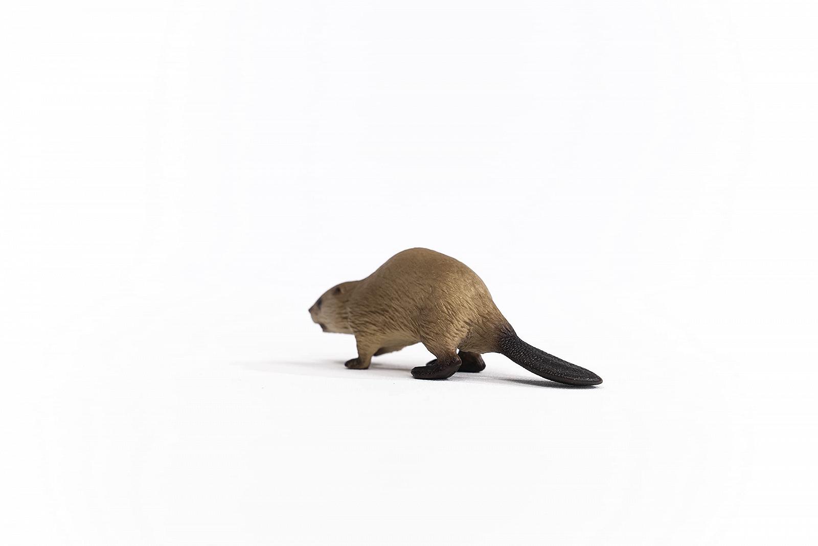 Фигурка Schleich Бобер, фото №3