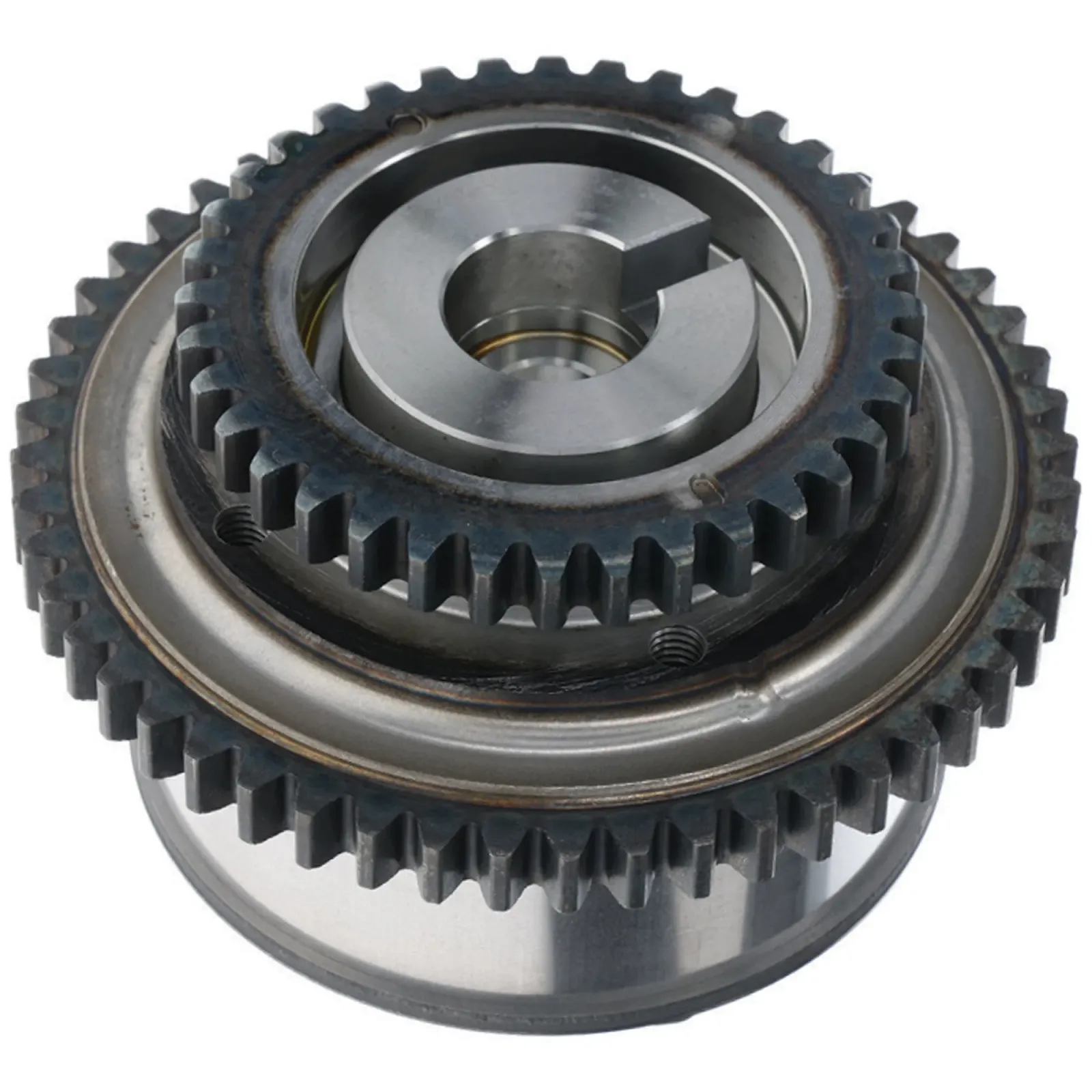 Регулятор фаз газорозподілу PartsTec PTA126-0230 для NISSAN INFINITI, впускна сторона, фото №1