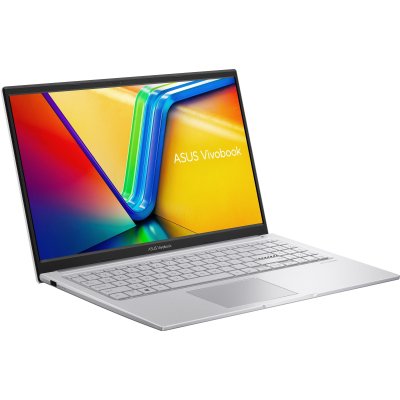 Ноутбук ASUS Vivobook 15 X1504VA-BQ3833WS (90NB13Y2-M01D90), фото №2 Ноутбук ASUS Vivobook 15 X1504VA-BQ3833WS (90NB13Y2-M01D90), фото №2
