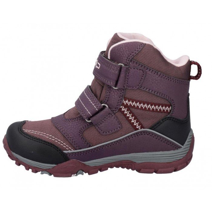 Черевики CMP PYRY SNOW BOOT WP 31, фото №2