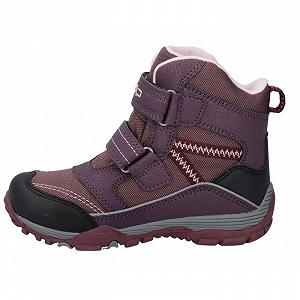 Черевики CMP PYRY SNOW BOOT WP 31 synthetic.ua - Фото 1