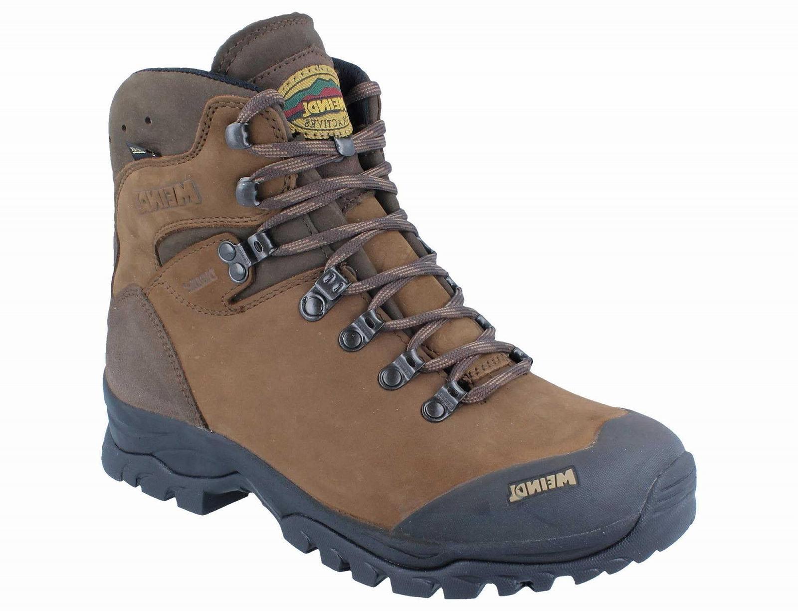 Черевики Meindl Kansas GTX, фото №5