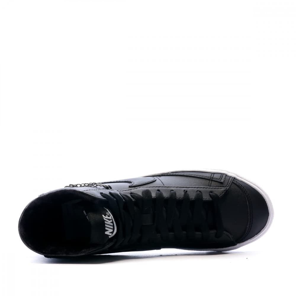 Кросівки Nike Unisex Blazer Mid '77 Jumbo, фото №4 Кросівки Nike Unisex Blazer Mid '77 Jumbo, фото №4