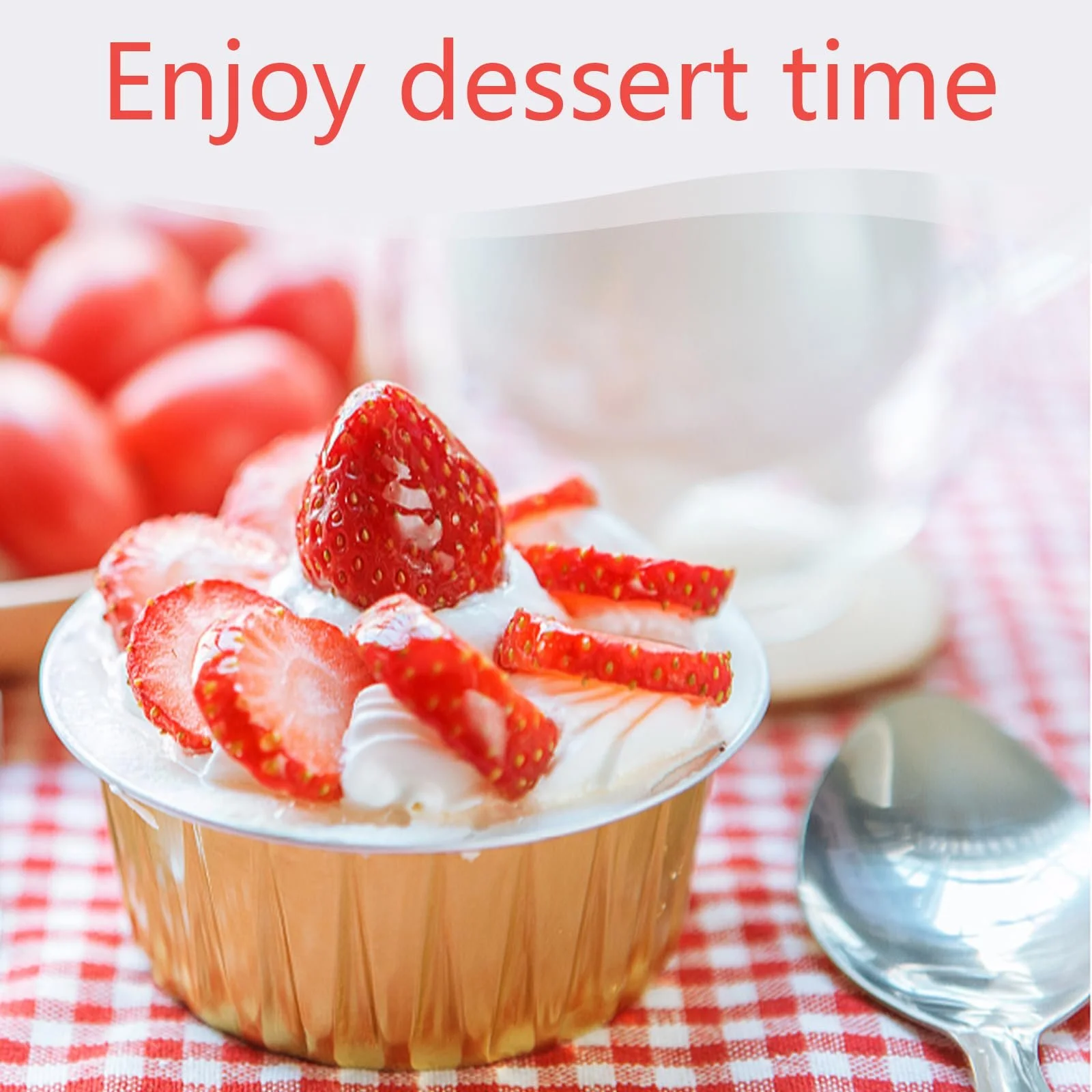 Ложка Столові прибори 8 штук Нержавіюча сталь, фото №5