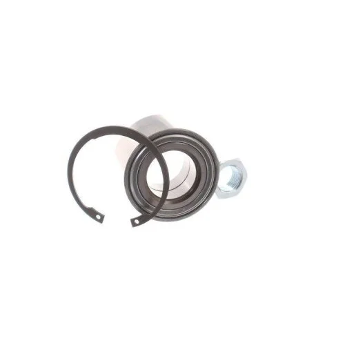 Комплект підшипника маточини SKF VKBA 3441 для SKODA VW Передня вісь, фото №4