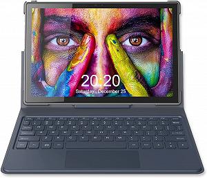 Планшет 10.1" Full HD Veidoo T20 Plus 4/64GB 4G 2-SIM 8 ядер Android 11 Серый - Фото 1